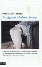 Las ligas de Madame Bovary (Imago Mundi)