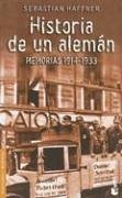 Historia de un Aleman (Divulgacion)