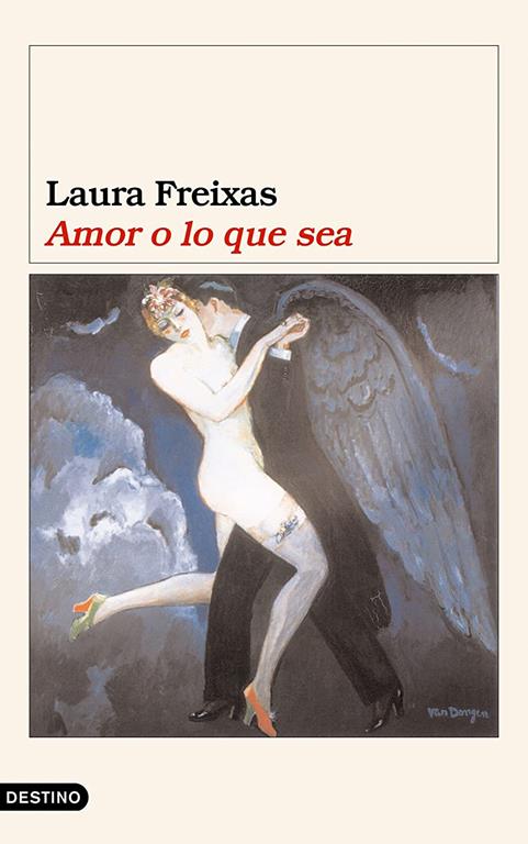 Amor o lo que sea (Spanish Edition)