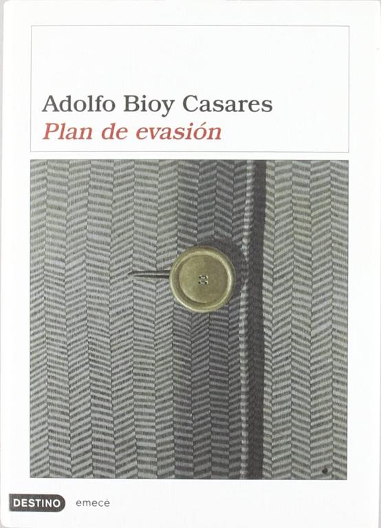 Plan de evasi&oacute;n (&Aacute;ncora &amp; Delfin) (Spanish Edition)