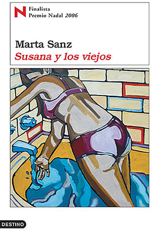 Susana y los viejos