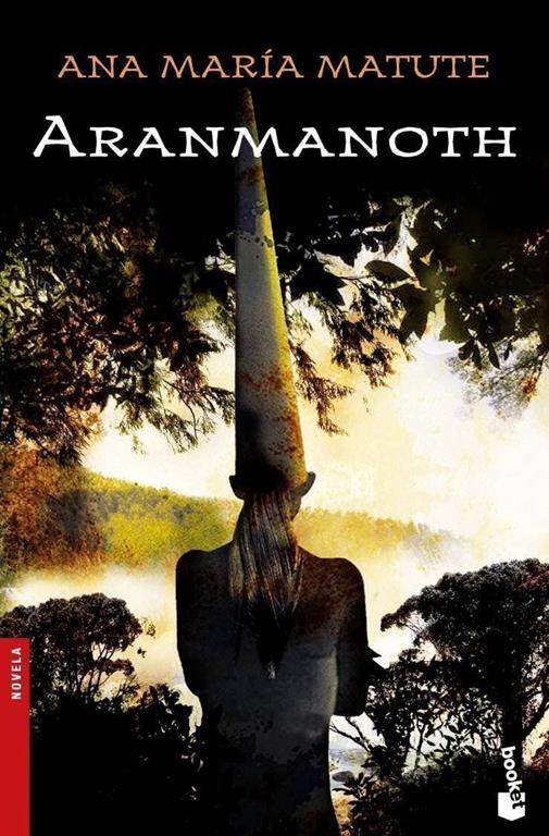 Aranmanoth (NF Novela) (Spanish Edition)