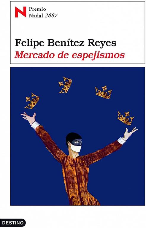 Mercado de espejismos (&Aacute;ncora &amp; Delf&iacute;n) (Spanish Edition)