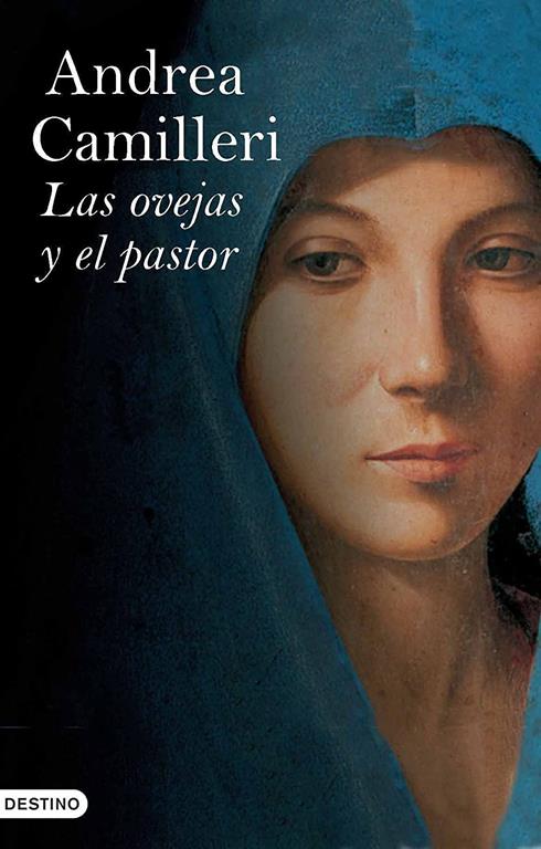 Las ovejas y el pastor (&Aacute;ncora &amp; Delfin) (Spanish Edition)