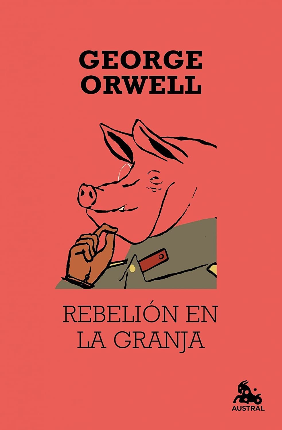 Rebeli&oacute;n en la granja (Navidad 2012) (Spanish Edition)