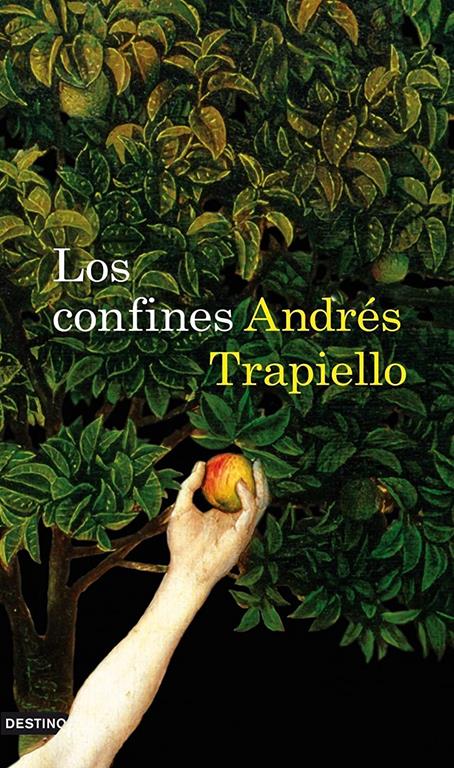 Los confines (&Aacute;ncora &amp; Delf&iacute;n) (Spanish Edition)