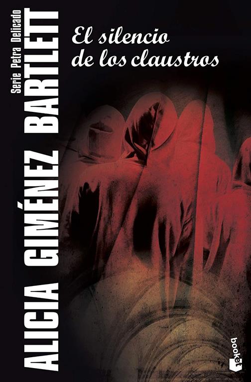 El silencio de los claustros (Crimen y Misterio) (Spanish Edition)