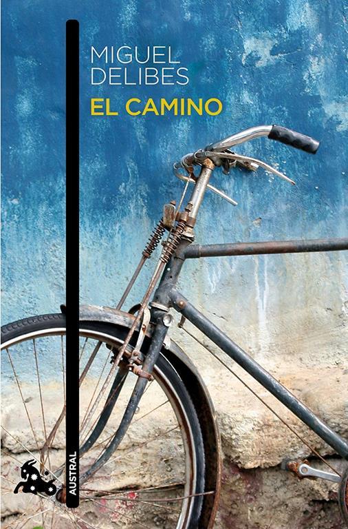 El camino (Spanish Edition)