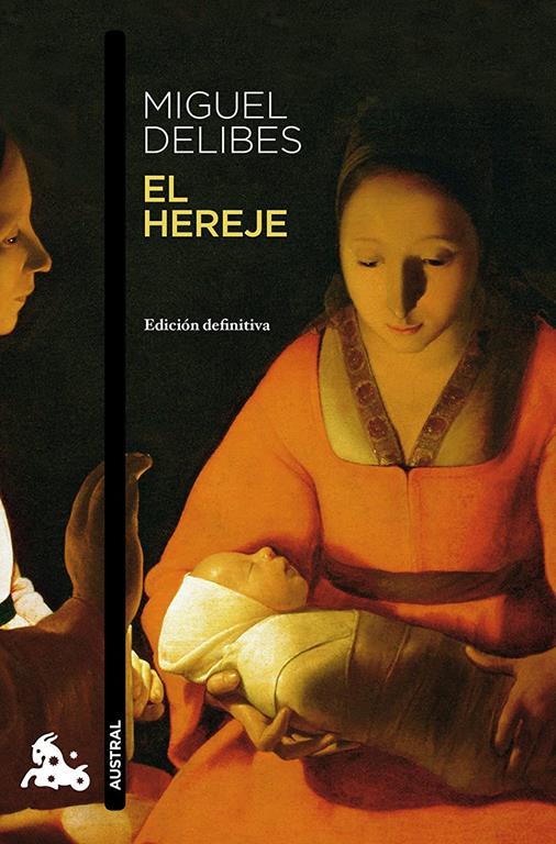 El hereje (Contempor&aacute;nea) (Spanish Edition)