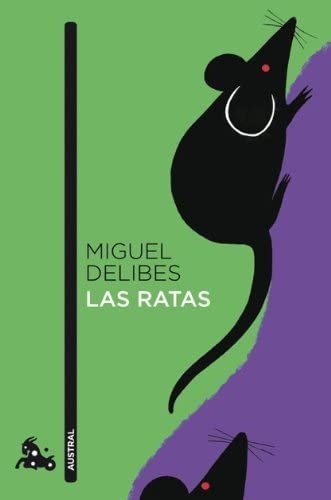 Las ratas (Contempor&aacute;nea) (Spanish Edition)