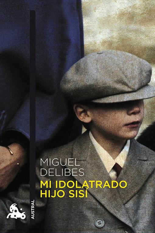 Mi idolatrado hijo Sis&iacute; (Contempor&aacute;nea) (Spanish Edition)