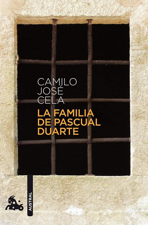 La familia de Pascual Duarte (Contempor&aacute;nea) (Spanish Edition)