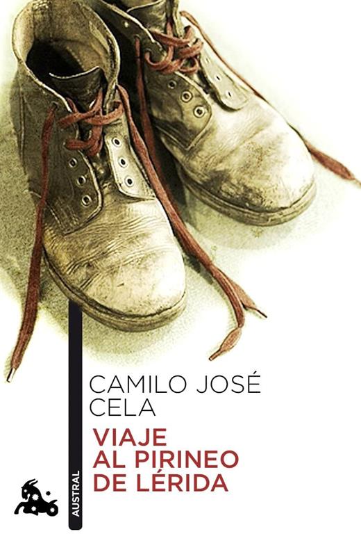 Viaje al Pirineo de L&eacute;rida (Contempor&aacute;nea) (Spanish Edition)