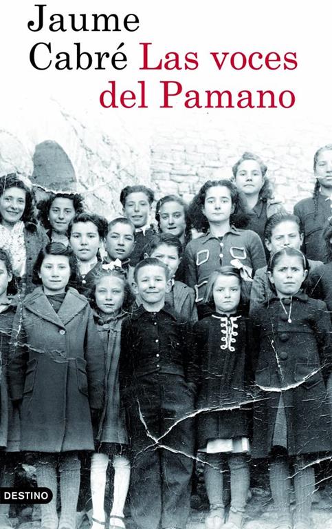 Las voces del Pamano (&Aacute;ncora &amp; Delf&iacute;n) (Spanish Edition)