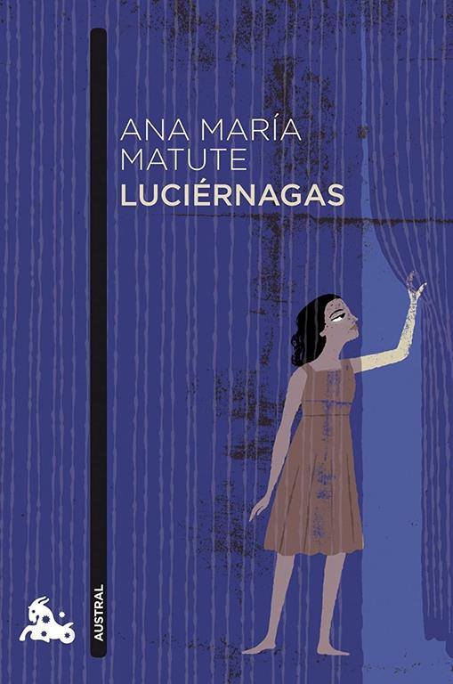 Luci&eacute;rnagas (Contempor&aacute;nea) (Spanish Edition)