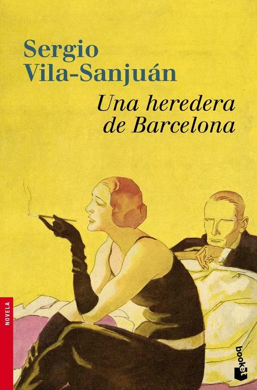 Una heredera de Barcelona (Spanish Edition)