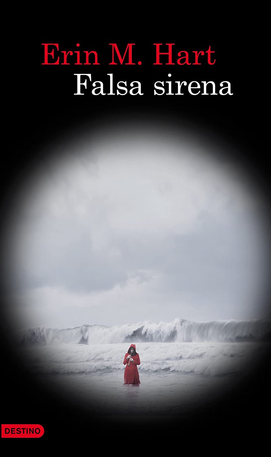 Falsa sirena (&Aacute;ncora &amp; Delf&iacute;n) (Spanish Edition)