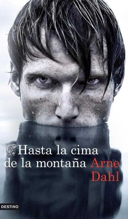 Hasta la cima de la monta&ntilde;a (&Aacute;ncora &amp; Delfin) (Spanish Edition)