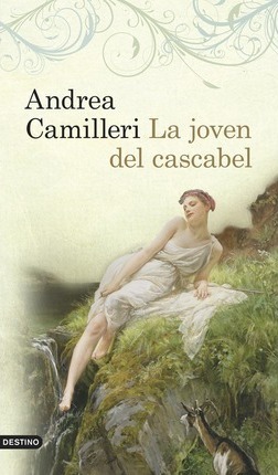 La joven del casacabel