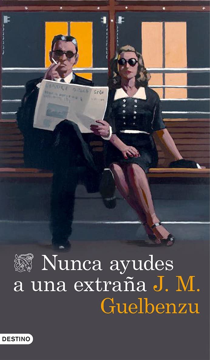 Nunca ayudes a una extra&ntilde;a (&Aacute;ncora &amp; Delfin) (Spanish Edition)