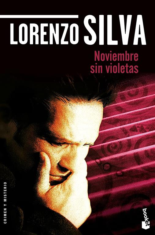 Noviembre sin violetas (Crimen y misterio) (Spanish Edition)