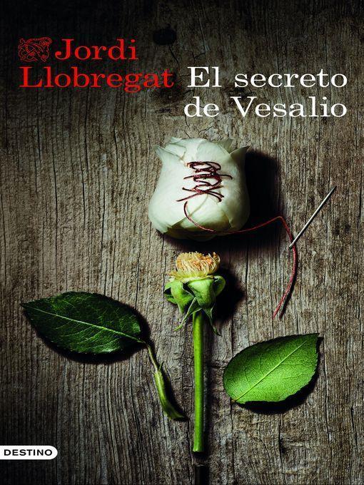 El secreto de Vesalio