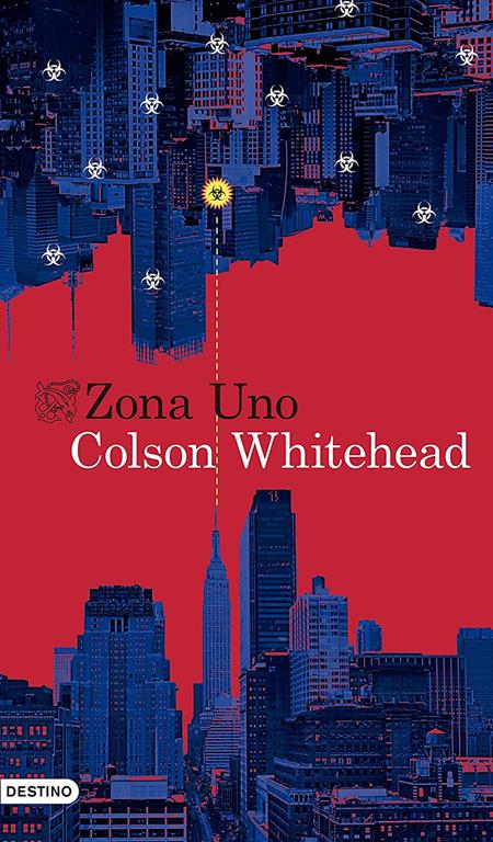 Zona Uno (&Aacute;ncora &amp; Delf&iacute;n) (Spanish Edition)