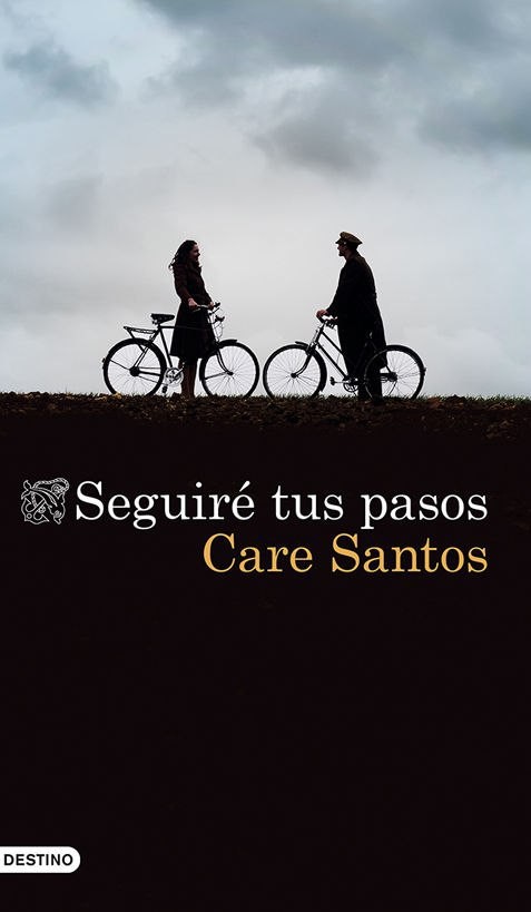 Seguiré tus pasos