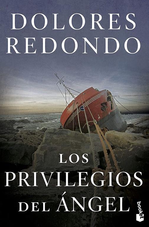 Los privilegios del &aacute;ngel (Novela) (Spanish Edition)