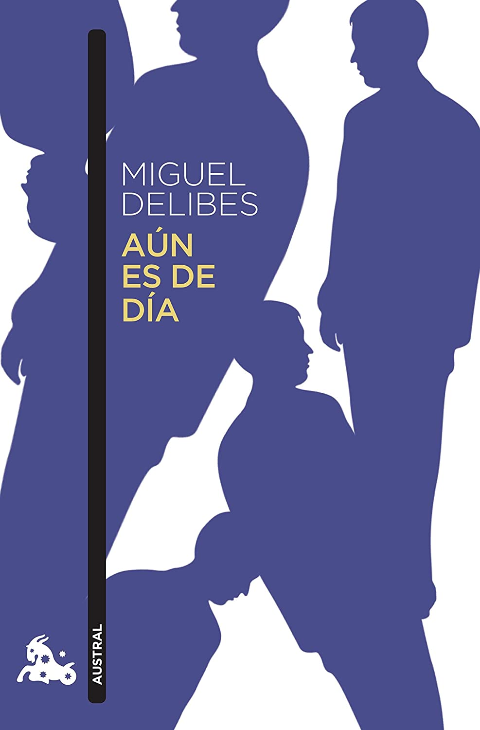 A&uacute;n es de d&iacute;a (Contempor&aacute;nea) (Spanish Edition)