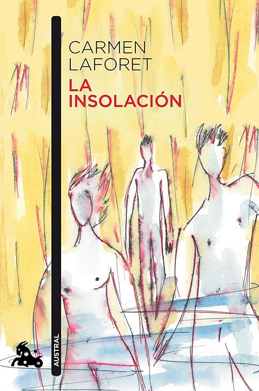 La insolaci&oacute;n (Contempor&aacute;nea) (Spanish Edition)