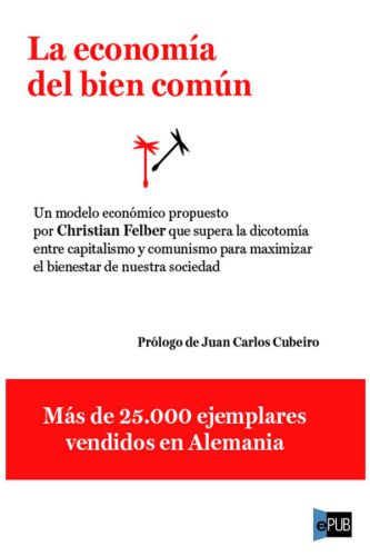 La economía del bien común