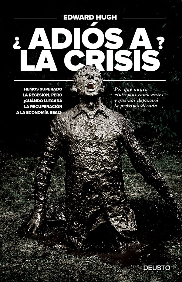 ¿Adiós a la crisis? : Hemos superado la recesión, pero ¿cuándo llegará la recuperación a la economía real?