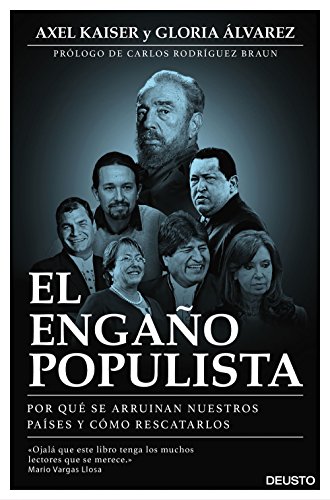 El engaño populista