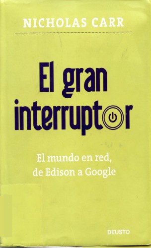 El gran interruptor