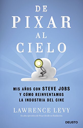 De Pixar al cielo