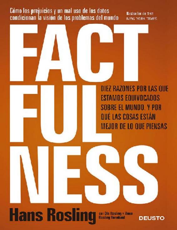 Factfulness