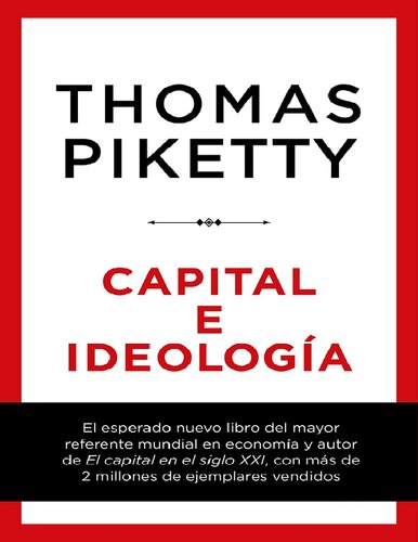 Capital e ideología