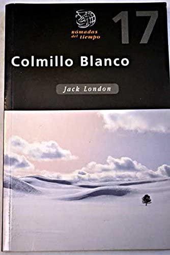 Colmillo Blanco