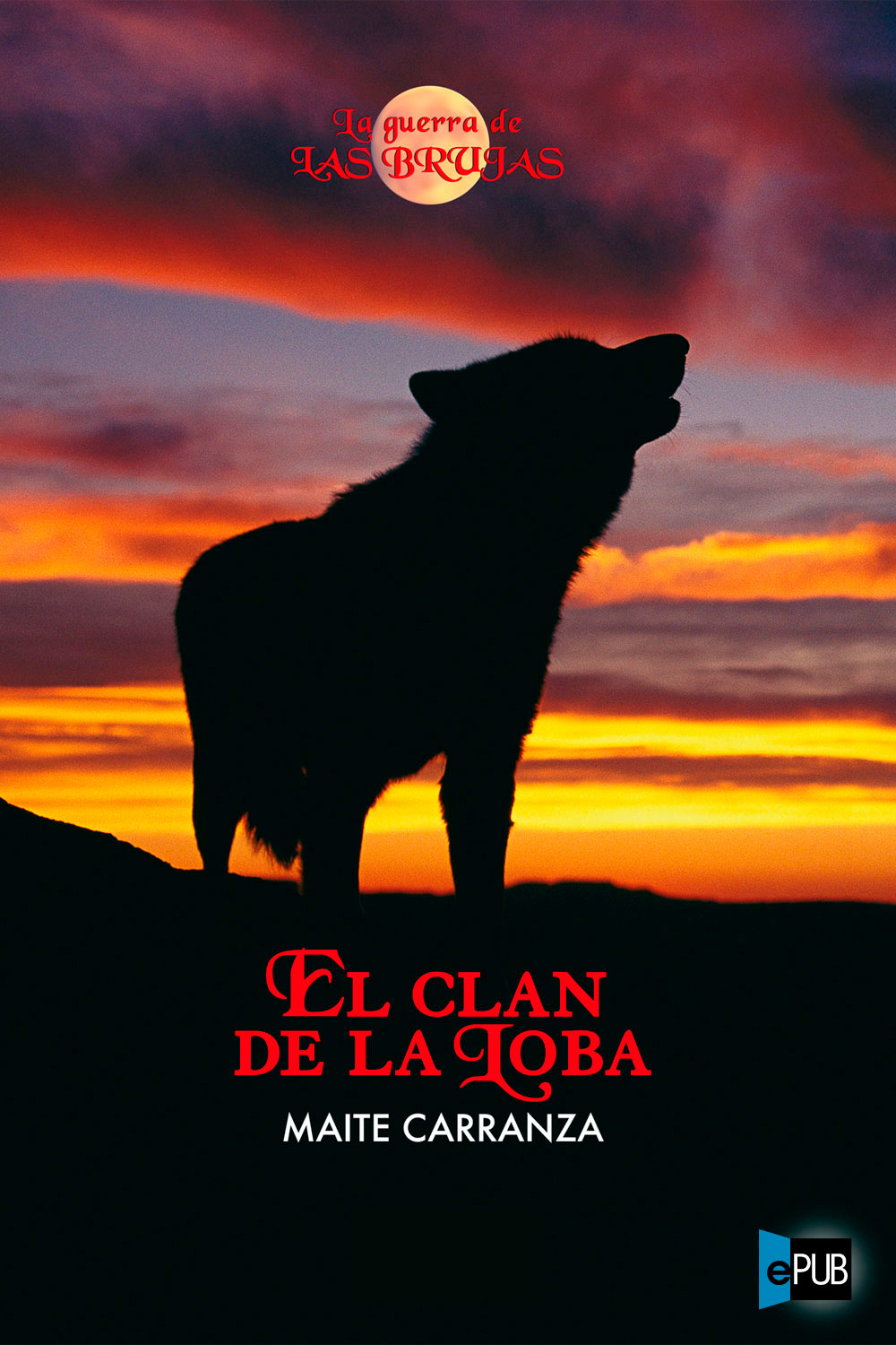 El clan de la loba