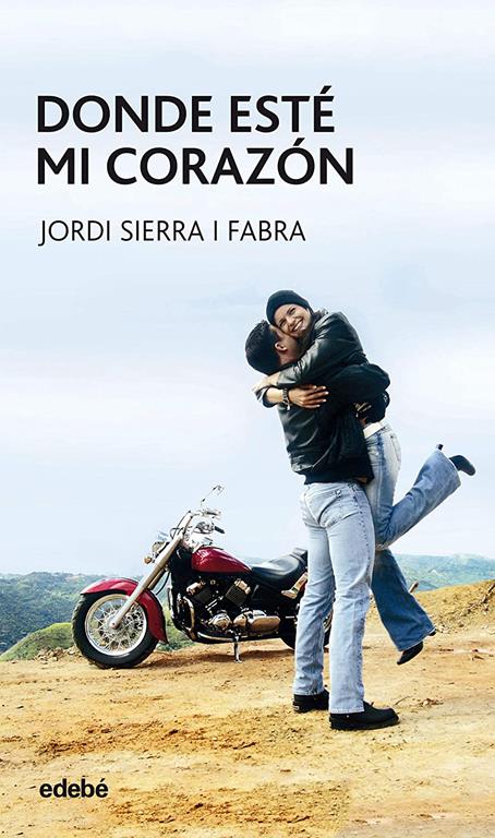 Donde est&eacute; mi coraz&oacute;n (PERISCOPIO) (Spanish Edition)