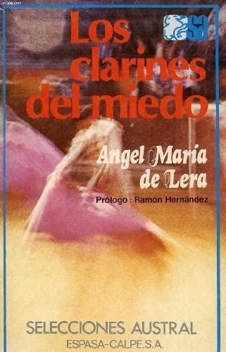 Los clarines del miedo (Selecciones austral ; 74) (Spanish Edition)