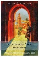 Fronteras de arena (Spanish Edition)