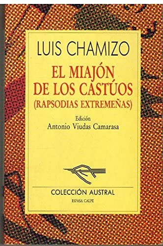 El Miajon De Los Castuos