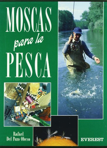 Moscas Para La Pesca