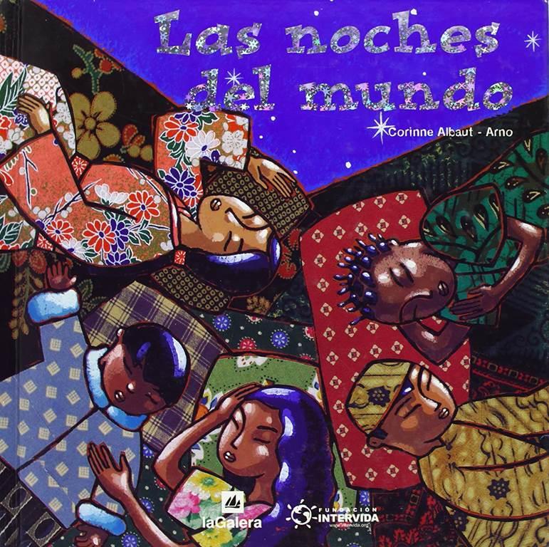 Las noches del mundo (Spanish Edition)