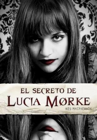 El secreto de Lucía Morke