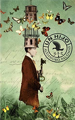 Un hijo (La Galera joven) (Spanish Edition)