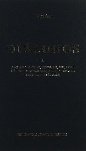 Dialogos Vol. 1