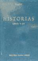 Historias (polibio) libros v-xv (B. CL&Aacute;SICA GREDOS) (Spanish Edition)